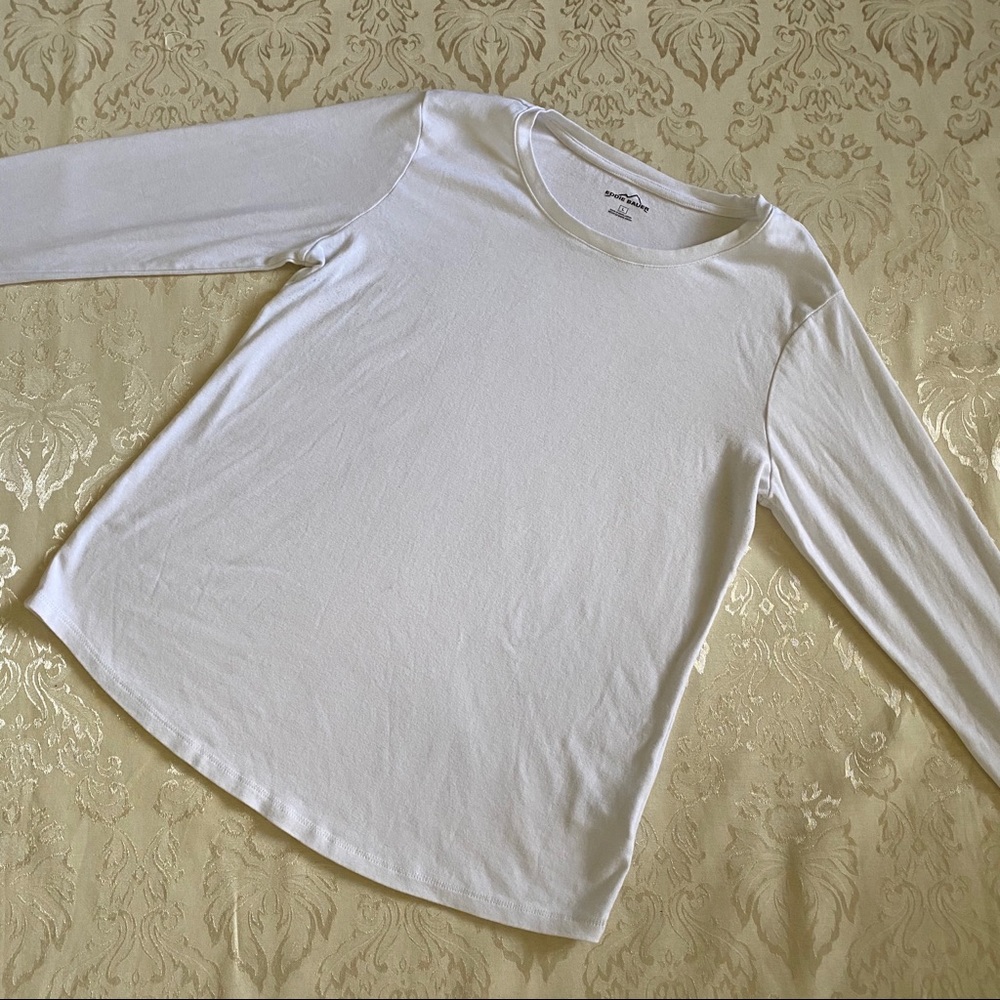 Eddie Bauer Top